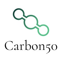 Carbon50 logo - Similar company to エネハブ