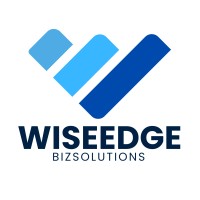 Wiseedge Bizsolutions LLC logo - Similar company to Bookkeeping Savvy