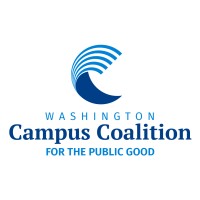 Washington Campus Coalition For The Public Good