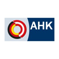 Deutsche Handelskammer in Österreich logo - Similar company to Austrian Society For Artificial Intelligence
