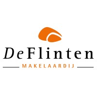 De Flinten Makelaardij logo - Similar company to Venhorst Makelaardij