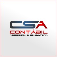 CSA CONTÁBIL ASSESSORIA E CONSULTORIA