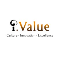 I.Value logo - Similar company to Sustinity