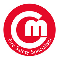 C & M FIRE ALARMS LIMITED logo - Similar company to A1 Fire Protection