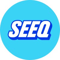 SEEQ logo - Similar company to Vuum