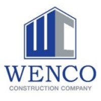 WENCO Construction Company logo - Similar company to Bilrey Construction