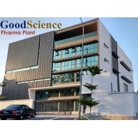 Goodscience Sdn Bhd logo - Similar company to Koru Pharma Co., Ltd.