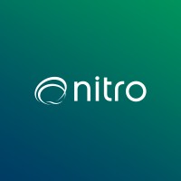 Nitro Agro logo - Similar company to Dioxd Brasil