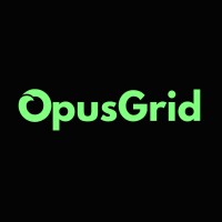 OpusGrid logo - Similar company to Opus Guard