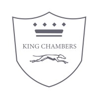 King Chambers International logo - Similar company to Fox Tech Consultants, Llc