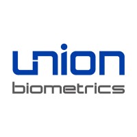 UNION biometrics logo - Similar company to Ubio