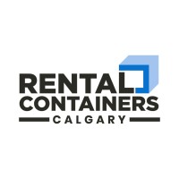 Calgary Rental Containers logo - Similar company to Hetman Rental