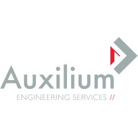 Auxilium Engineering Services Ltd logo - Similar company to Interior Hardware Limited