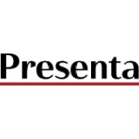 Presenta Norge AS logo - Similar company to Klubbsmart