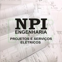 NPI ENGENHARIA logo - Similar company to Pascal Engenharia