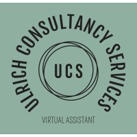 Ulrich Consultancy Services logo - Similar company to First Choice Health Centers, Inc.