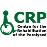 Centre for the Rehabilitation of the Paralysed (CRP) logo - Similar company to Tech Group