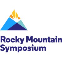 Rocky Mountain Symposium logo - Similar company to Cape Cod Symposium