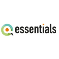 ECO-ESSENTIALS logo - Similar company to Essentials : Impression Et Fabrication De Vos Jeux 100% Français