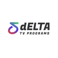 Delta TV Programs logo - Similar company to Delta Tv