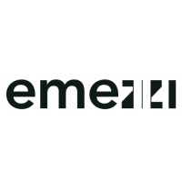 Emezzi DE B.V. logo - Similar company to Schreiber.Studios | Archviz