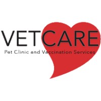Vet Care Pet Clinic logo - Similar company to Complete Pet