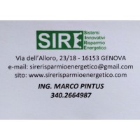 SIRE S.R.L. logo - Similar company to Sire Srl