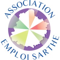 EMPLOI Sarthe logo - Similar company to Emploi Accompagné Sarthe