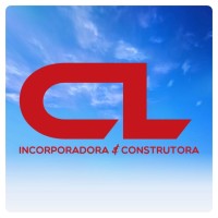 Cl Incorporadora e Construtora logo - Similar company to Borges Construtora