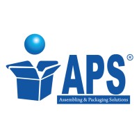 APS logo - Similar company to Conmersa