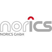NORICS GmbH logo - Similar company to Nlt Automation Gmbh