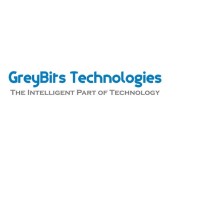 GreyBits Technologies logo - Similar company to Greybit Cloud Information Technology