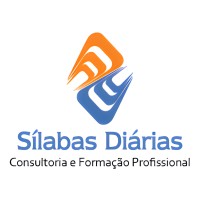 Sílabas Diárias - Centro de Formação Profissional logo - Similar company to Myndher