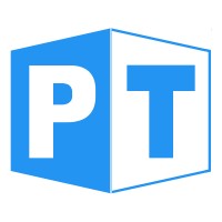 PeopleTray logo - Similar company to J