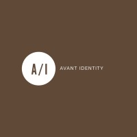Avant Identity Limtied, UK logo - Similar company to Goldex