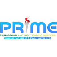 PRIME Engineering & Real Estate Services logo - Similar company to Cc General Trading & Construction Limited