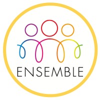 ALLER PLUS LOIN ENSEMBLE logo - Similar company to Bni Lyon Prodiges✨️