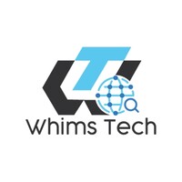 Whims Tech logo - Similar company to Cloud Innovators Solution