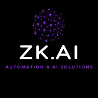 ZK.AI logo - Similar company to Bmchatai
