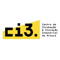 CI3 - Centro de Incubação e Inovação Industrial de Arouca logo - Similar company to Municipio De Arouca
