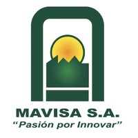 MAVISA S.A. logo - Similar company to Leimet