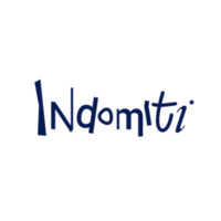 Indomiti logo - Similar company to Btwo Content Factory