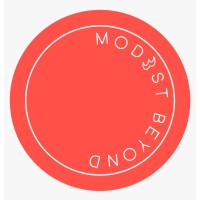 Modest Beyond logo - Similar company to Indheritage