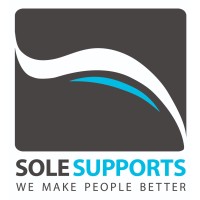Sole Supports logo - Similar company to Dola Orthotics