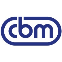 CBM (Conveyor Belt Monitoring) International Pty Ltd logo - Similar company to Conveyor Technologies Pty Ltd
