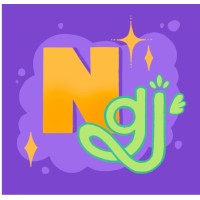 Nordic Game Jam logo - Similar company to Hoopla Game
