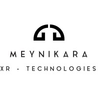 Meynikara logo - Similar company to Tridentverse