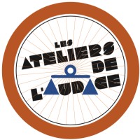 Les Ateliers de L'Audace logo - Similar company to Velcroc