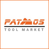 patmos Tool Market logo - Similar company to Coil X