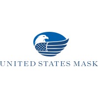 United States Mask logo - Similar company to Redi